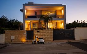 Le Murge Del Salento b&b Affittacamere Appartamenti