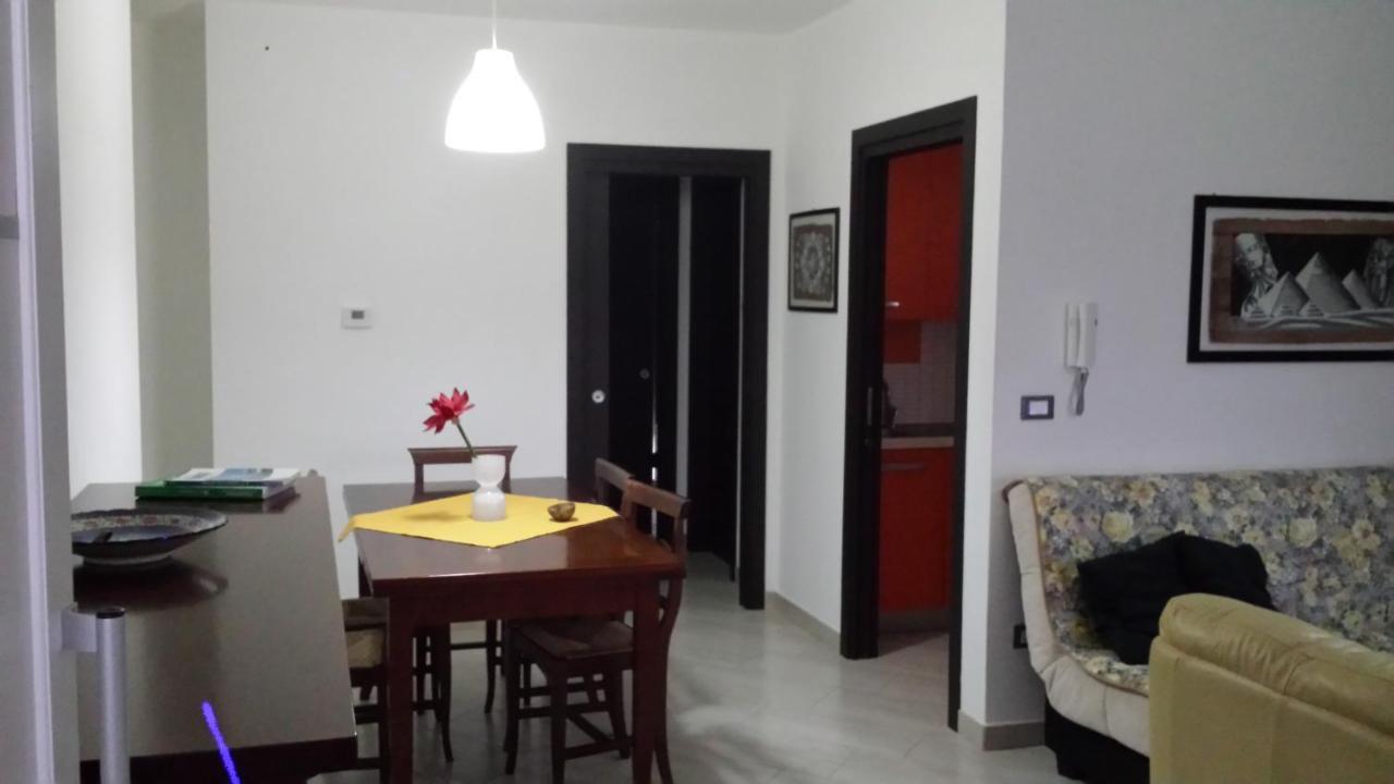 Le Murge Del Salento b&b Affittacamere Appartamenti Uggiano La Chiesa Esterno foto