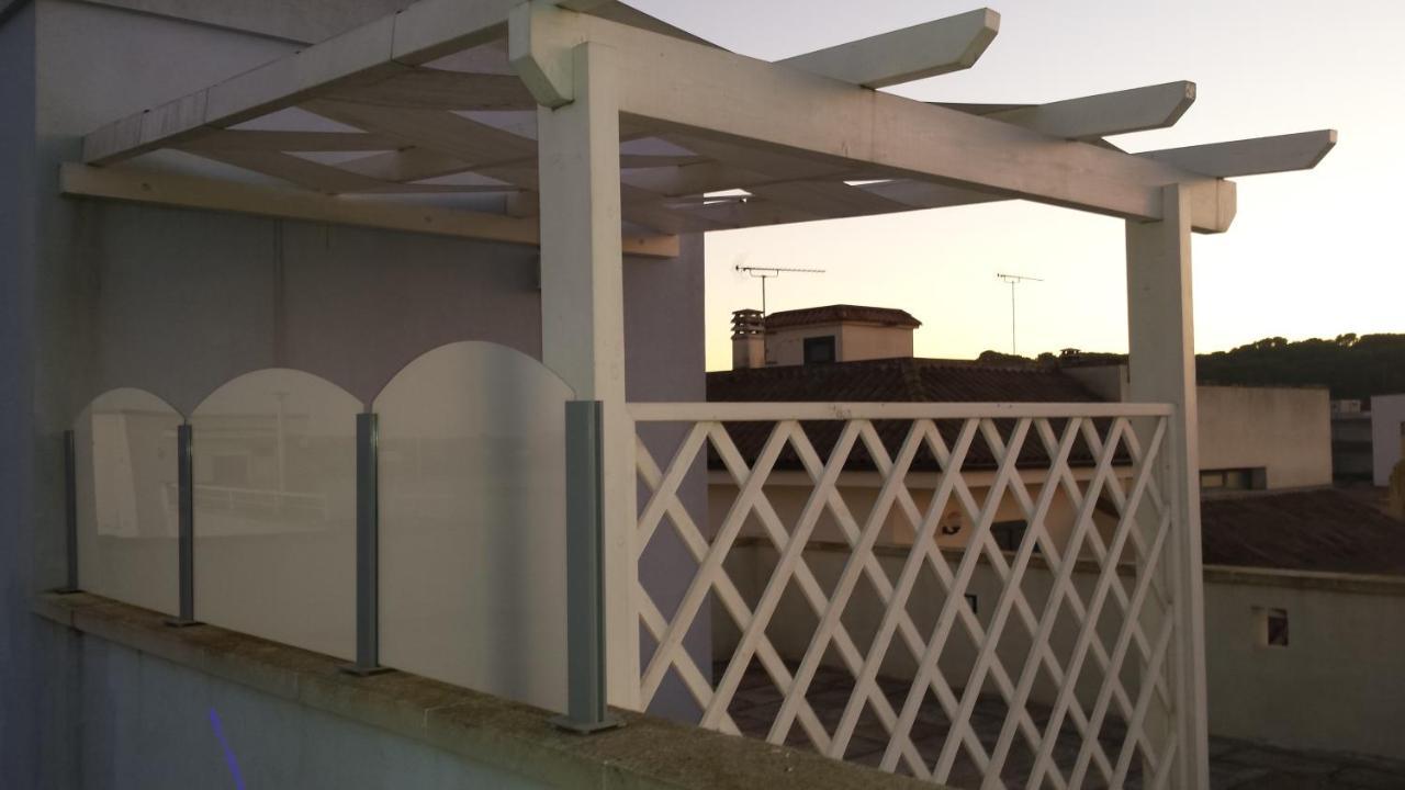 Le Murge Del Salento b&b Affittacamere Appartamenti Uggiano La Chiesa Esterno foto