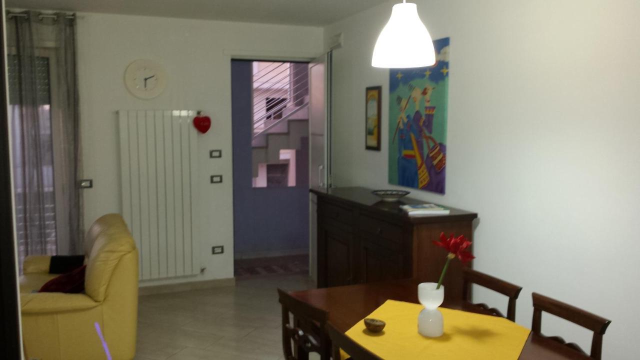 Le Murge Del Salento b&b Affittacamere Appartamenti Uggiano La Chiesa Esterno foto